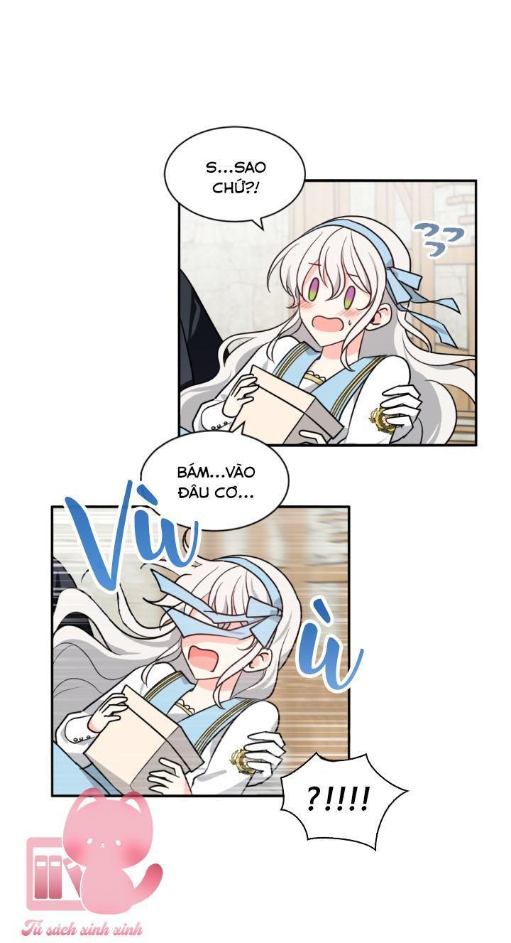 nguyện ước vô vọng của ma nữ chapter 35 28