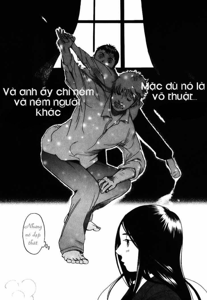 evil heart chapter 3 21