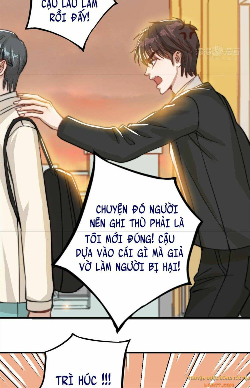 chồng trước 18 tuổi chapter 47 28