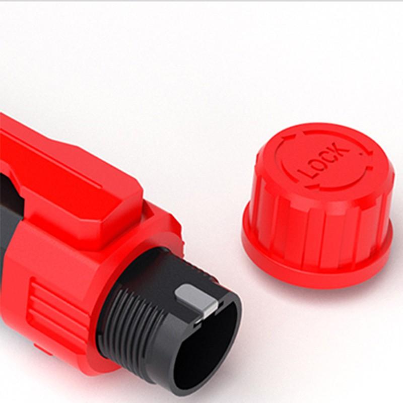 Bút Thử Điện 12v-1000v Không Tiếp Xúc