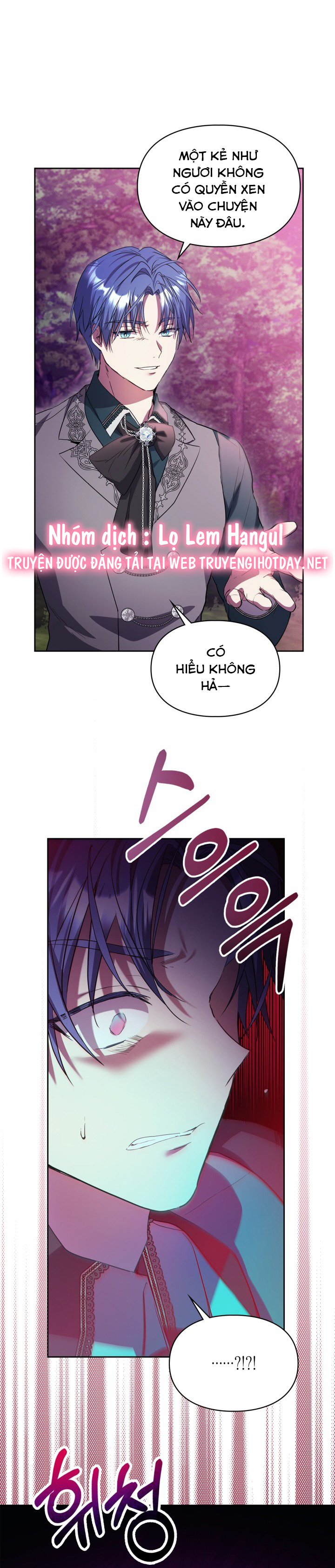 lọ lem hangul comingsoon chapter 17.1 10