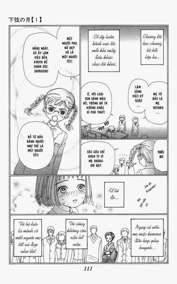 trăng cuối tháng chapter 3 19