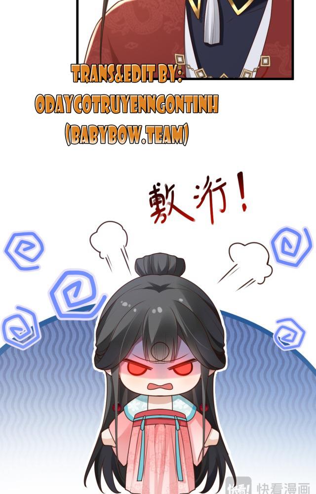 làm sao đây người học việc của tôi quá bám người chapter 11 38