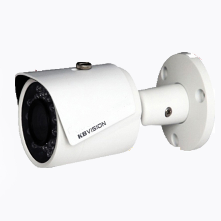 Camera IP KBVISION KX-1011N (Hàng Chính Hãng)