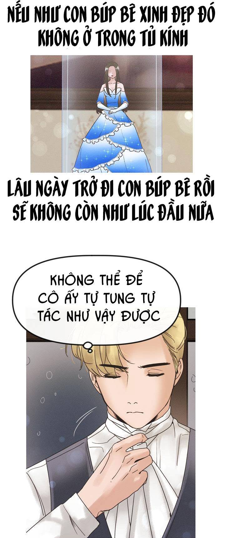 em dám không ? chapter 21 20