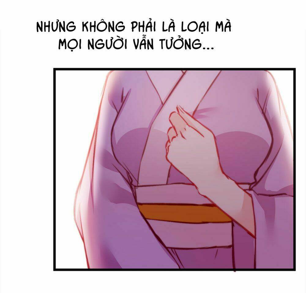 trẫm quyết định giải tán hậu cung chapter 10 12