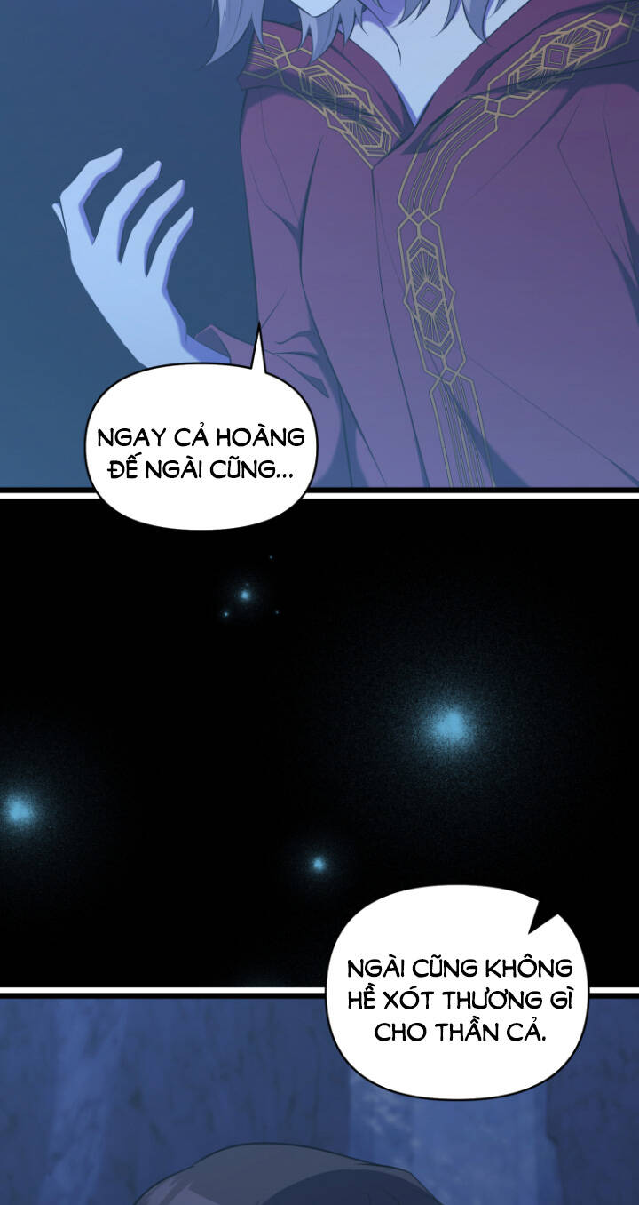 hoàng đế bệ hạ là mãnh thú chapter 49 24
