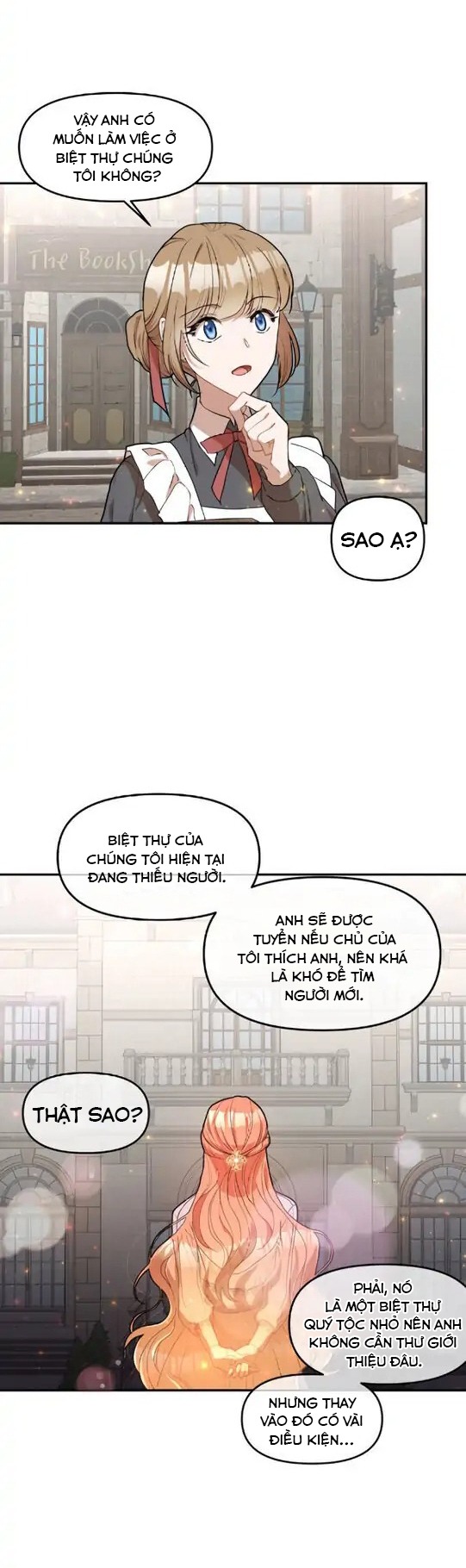 làm cách nào để sống sót trong cuốn tiểu thuyết ngôn tình lãng mạn chapter 1 31