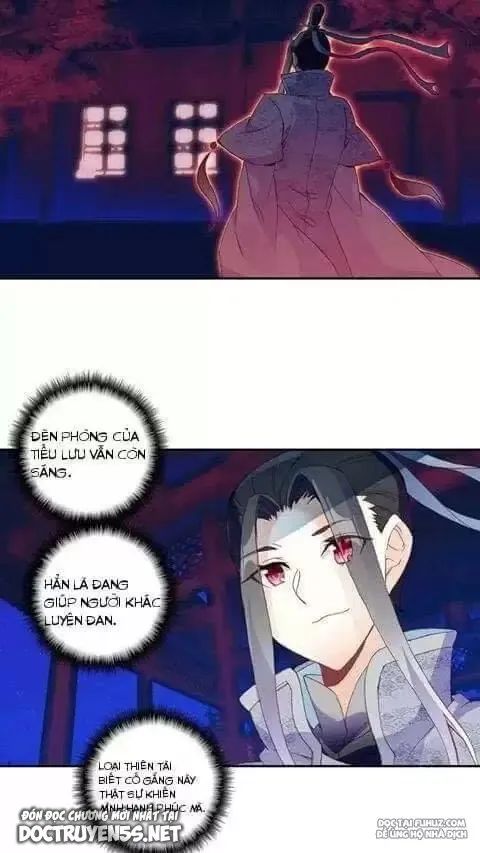 Lão Đại Xuyên Không Thành Tiên Nữ chapter 51 21