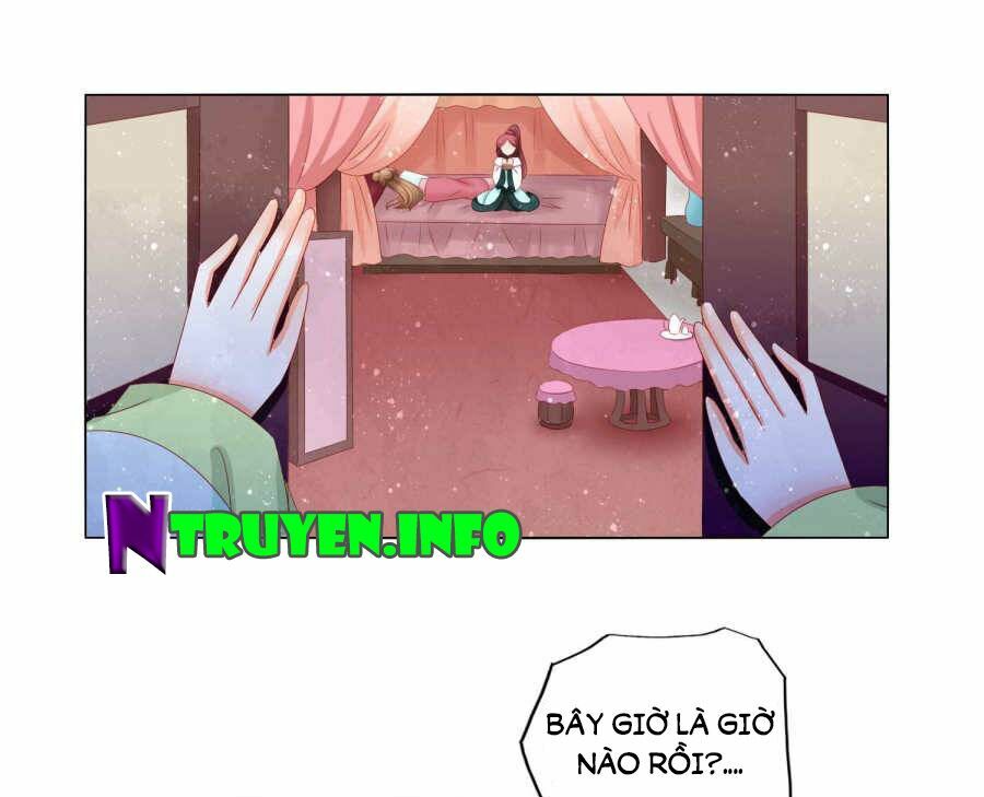 nam phi nữ tướng chapter 35 12