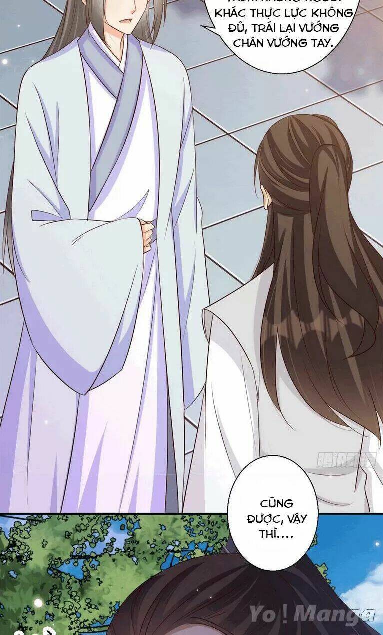 độc y cuồng phi chapter 66 4
