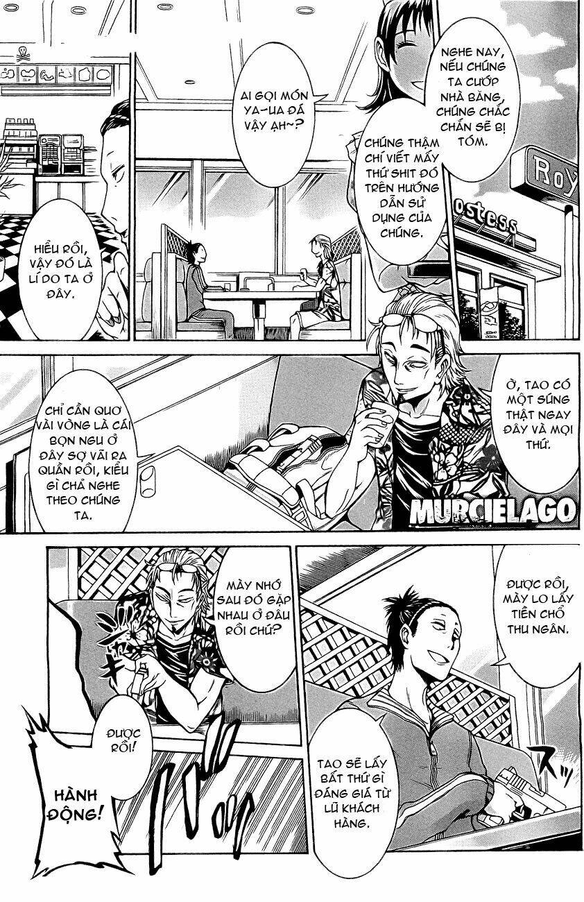 murcielago chapter 3 1