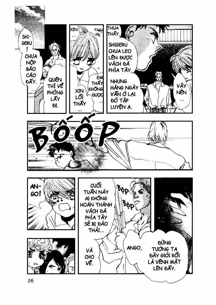 7 mầm sống chapter 36 18