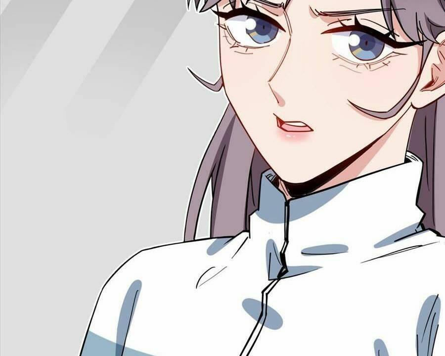 cố tổng, vợ của ngài quá mạnh rồi! chapter 89 49