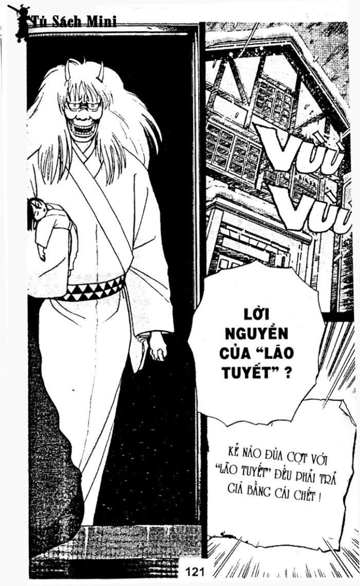 thám tử kindaichi (bản đẹp) chapter 11.2 15