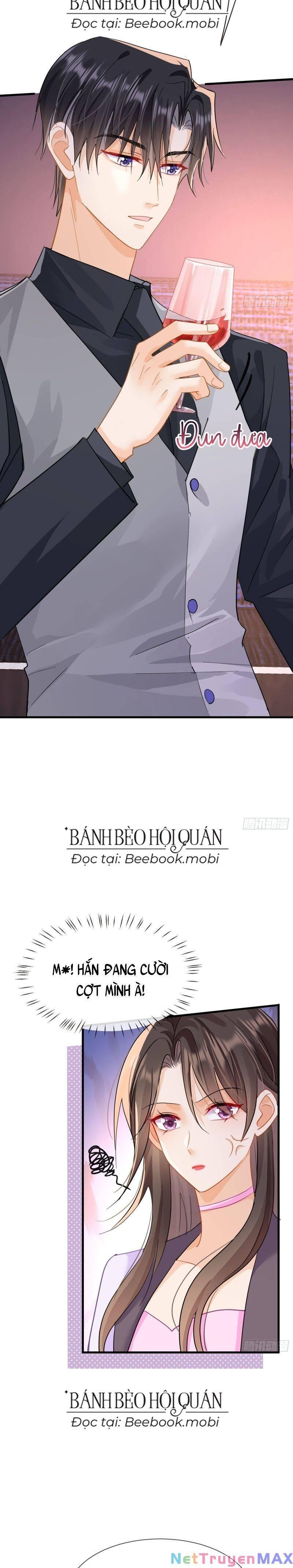 vụng trộm chapter 10 3