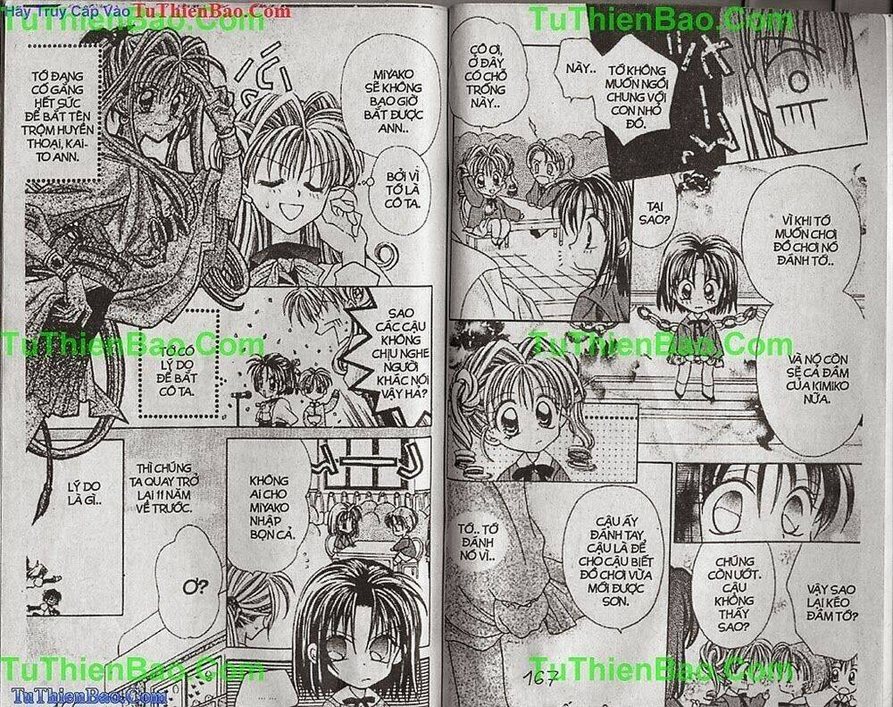 thiên thần bóng tối chapter 2 76