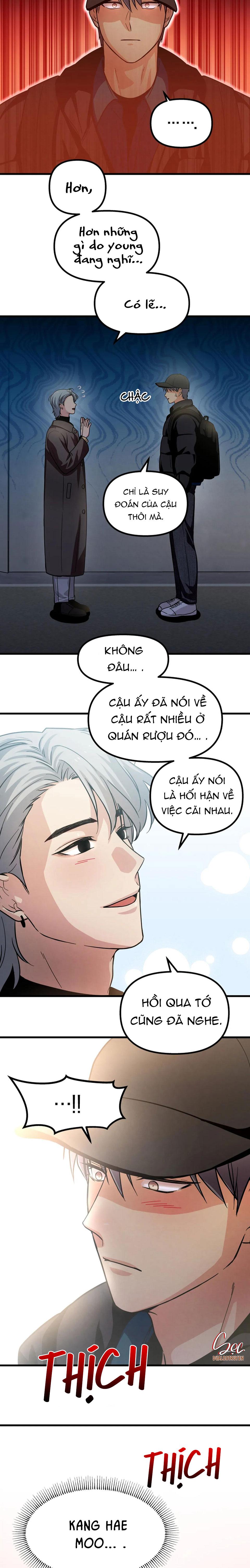 (np)những ngày mù sương chapter 14 20