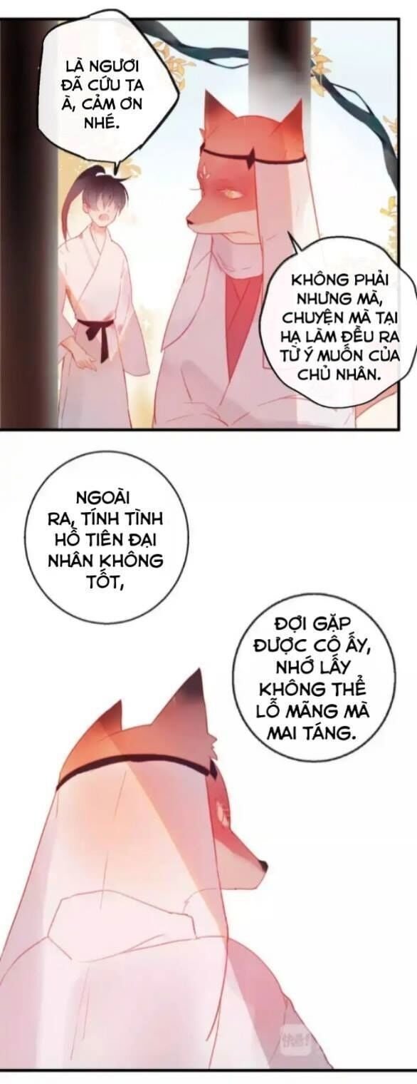 hồ minh chi hương chapter 2 14