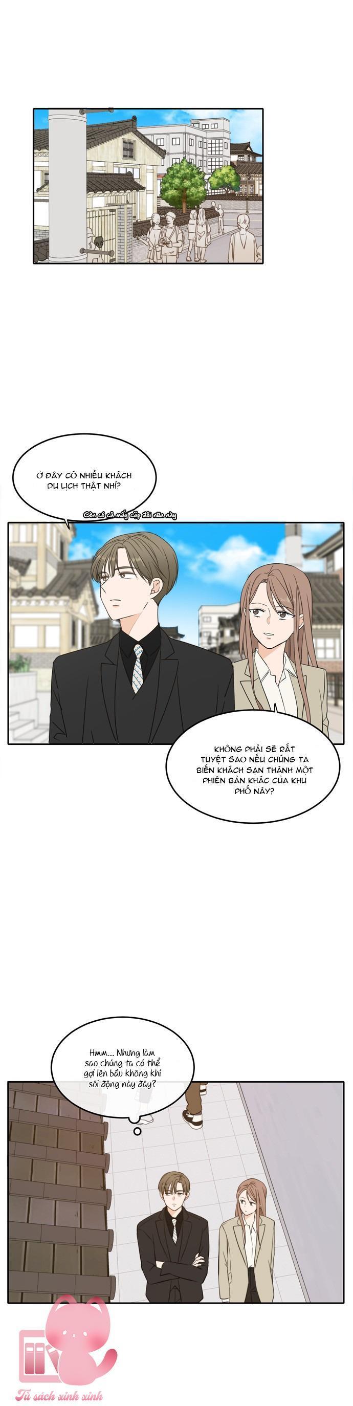 hẹn gặp nhau ở kiếp thứ 19 chapter 20 2