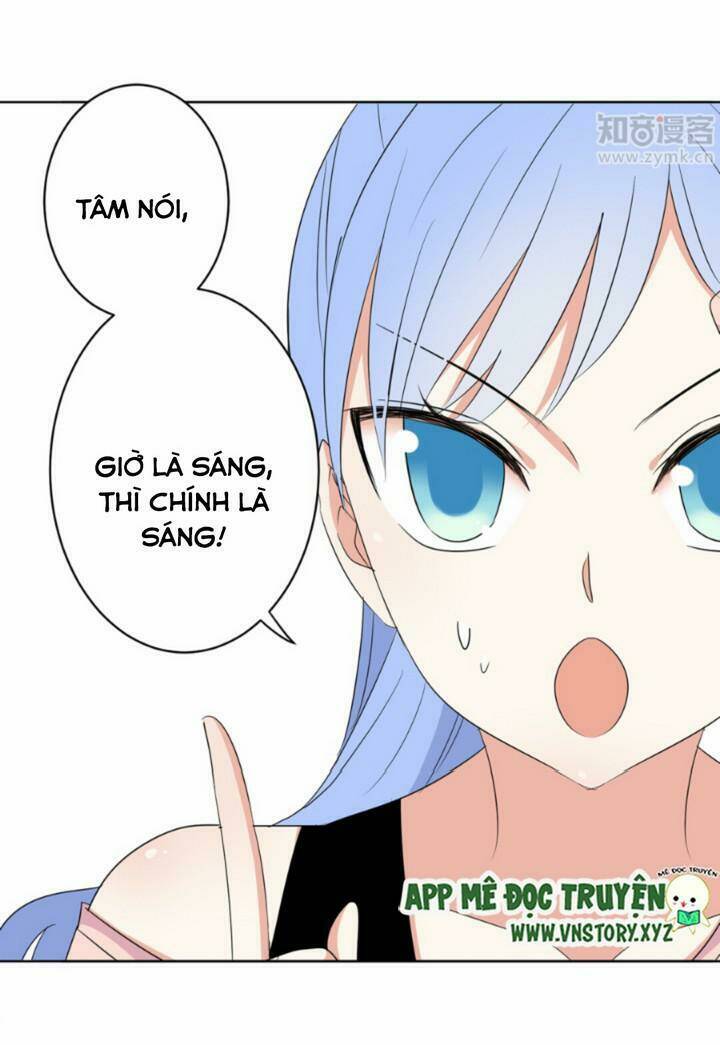 em chỉ yêu tiền của anh chapter 14 17