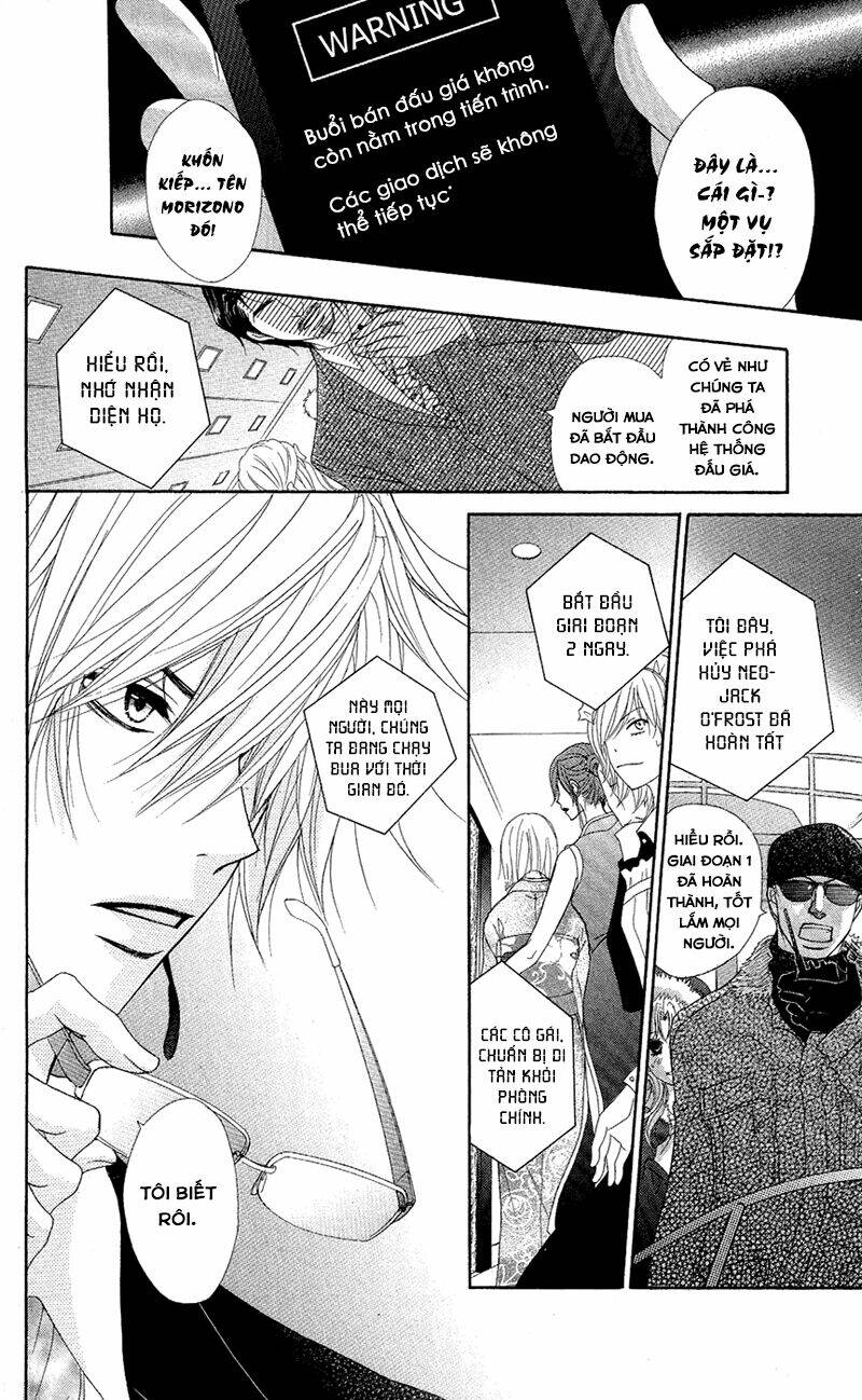 điện kích daisy chapter 56 5