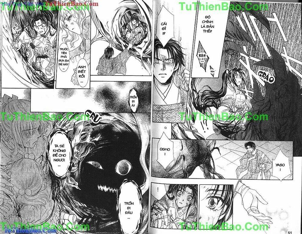 pháp sư tơ hồng chapter 7 26