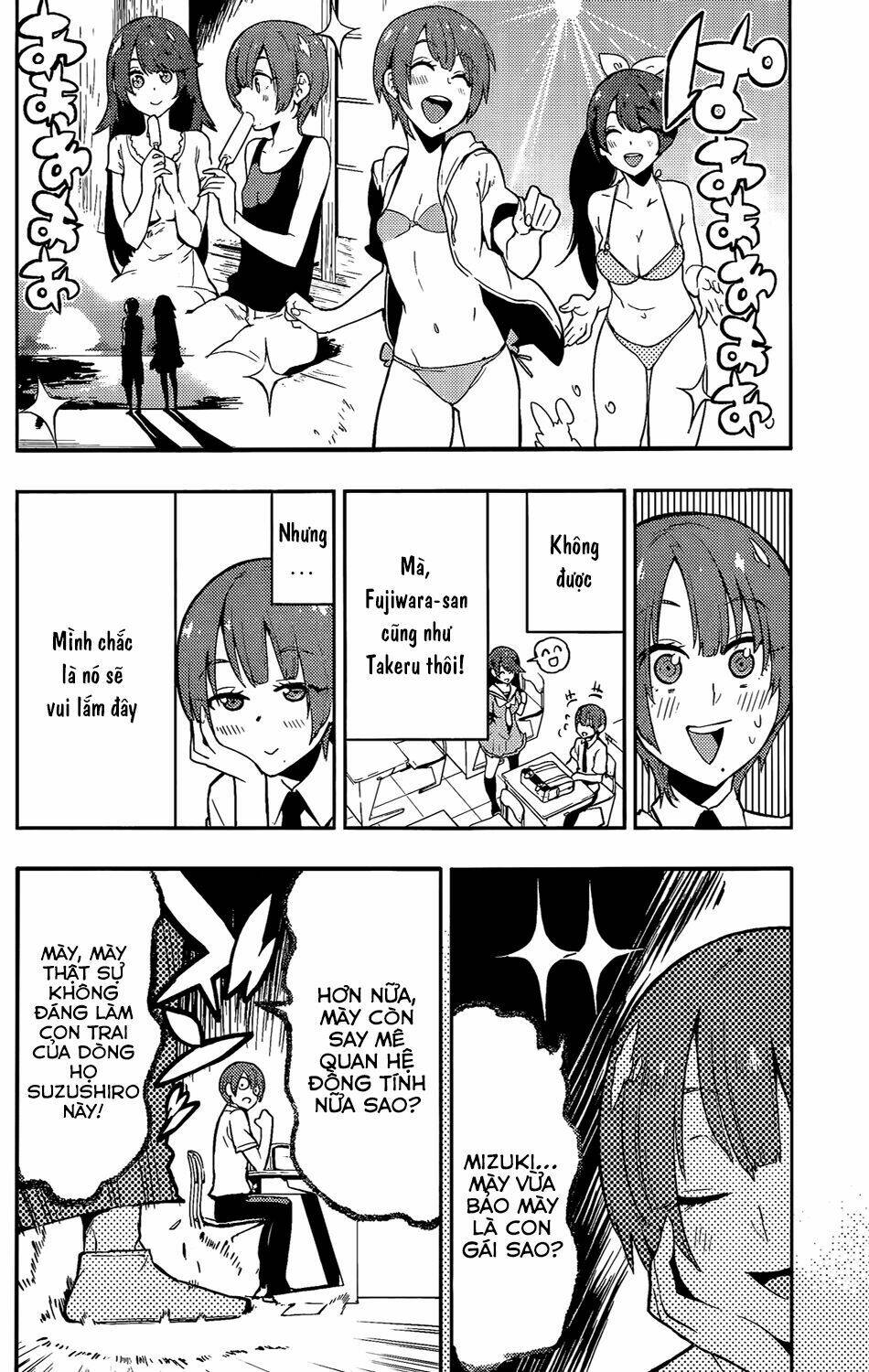 boku girl chapter 49 10