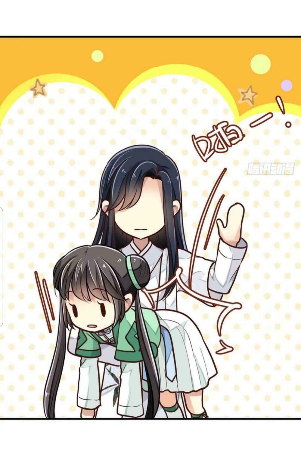 thái tử phi nhà ta thật hung hăng chapter 6 1