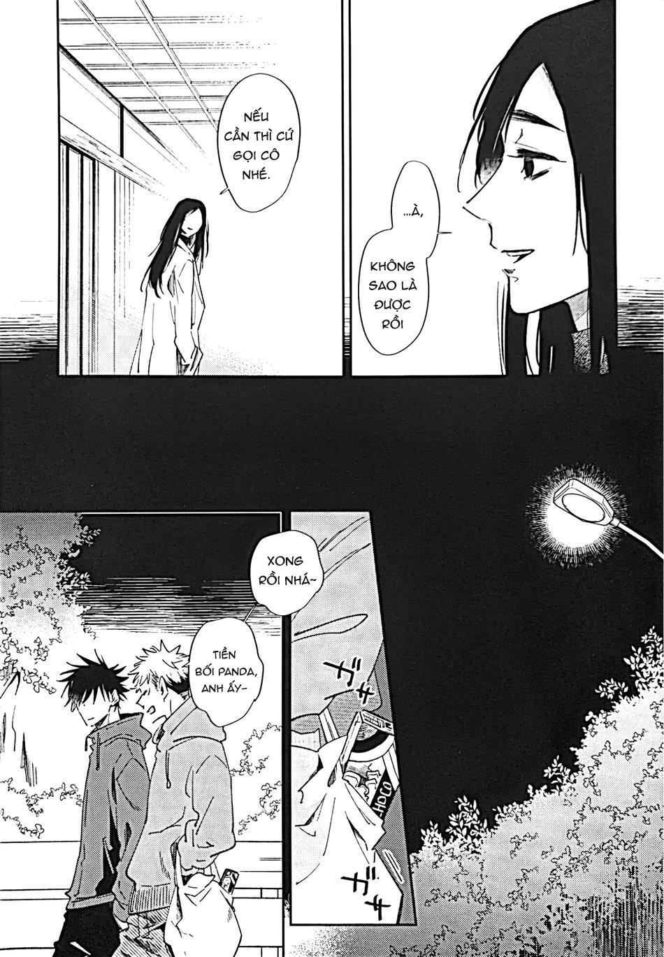 Doujinshi Tổng Hợp chapter 64.1