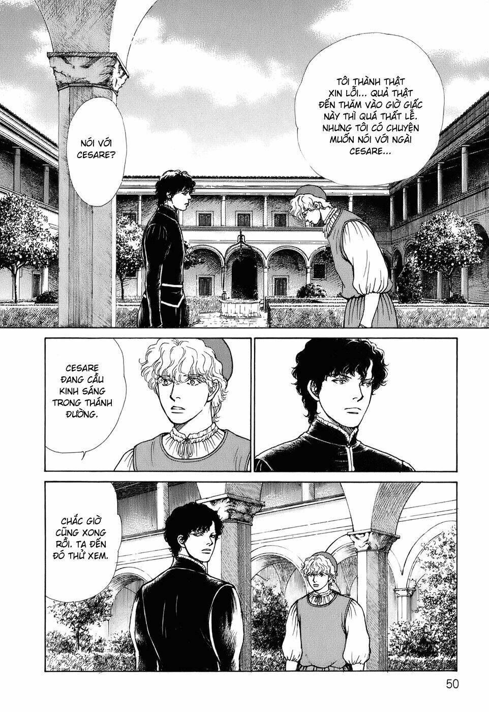 cesare chapter 8 18