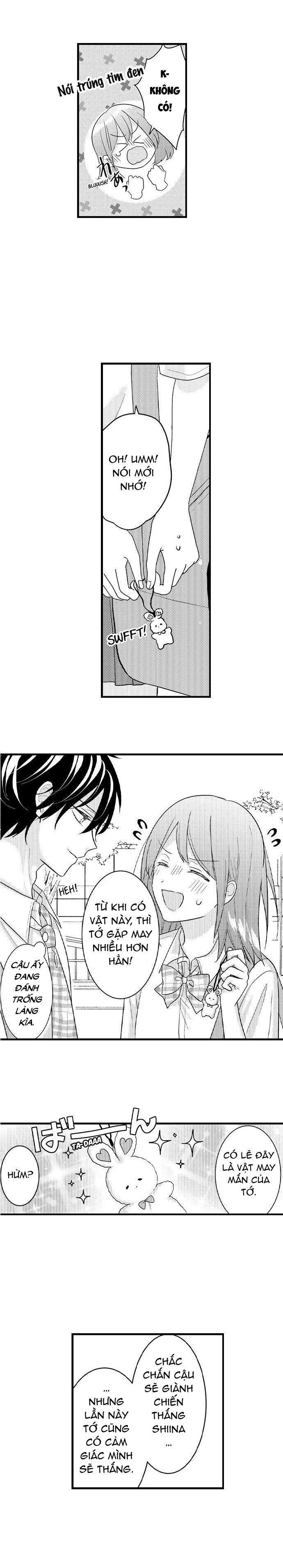 [16+] dù sao đi nữa thì sex cũng bị cấm (full) chapter 11.1 4