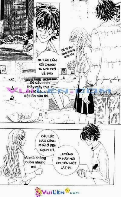 ngọt đắng tình yêu chapter 8 116