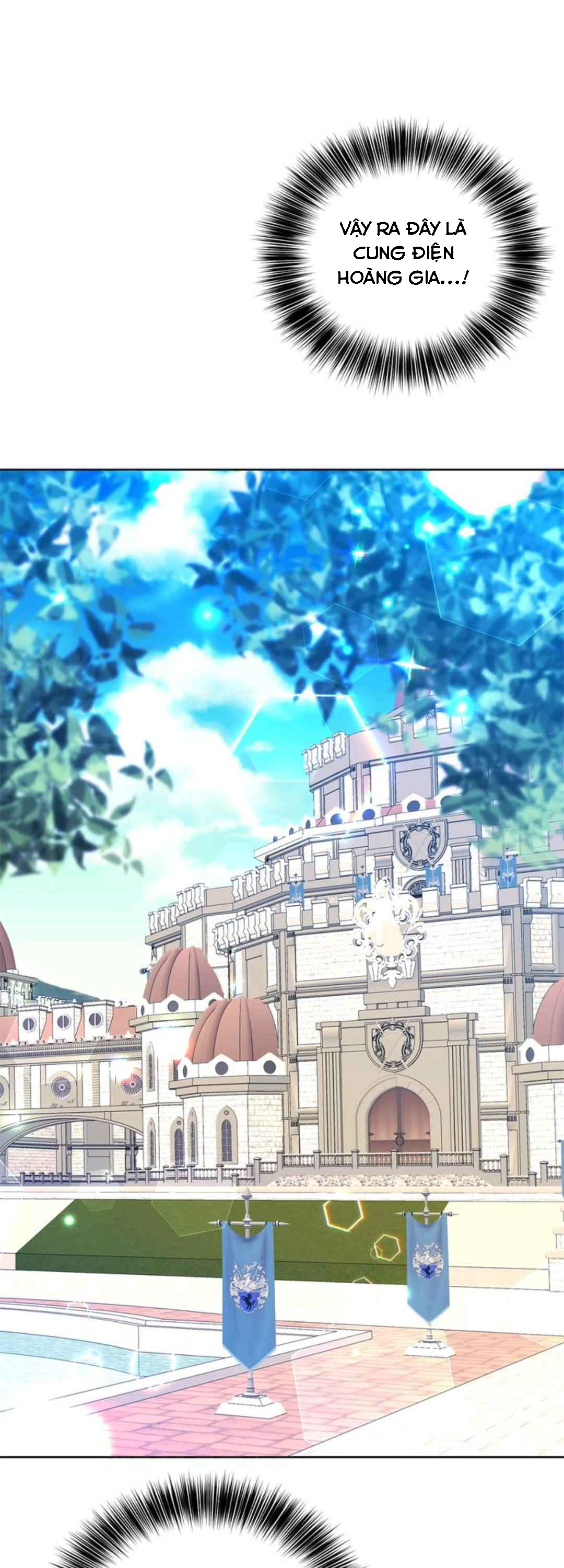 tôi sẽ trở thành gia sư của bạo chúa chapter 16 23