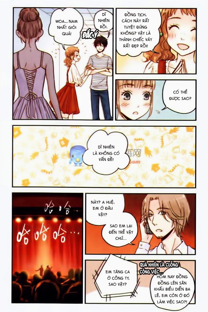 bạc hà chi hạ chapter 10.2 4