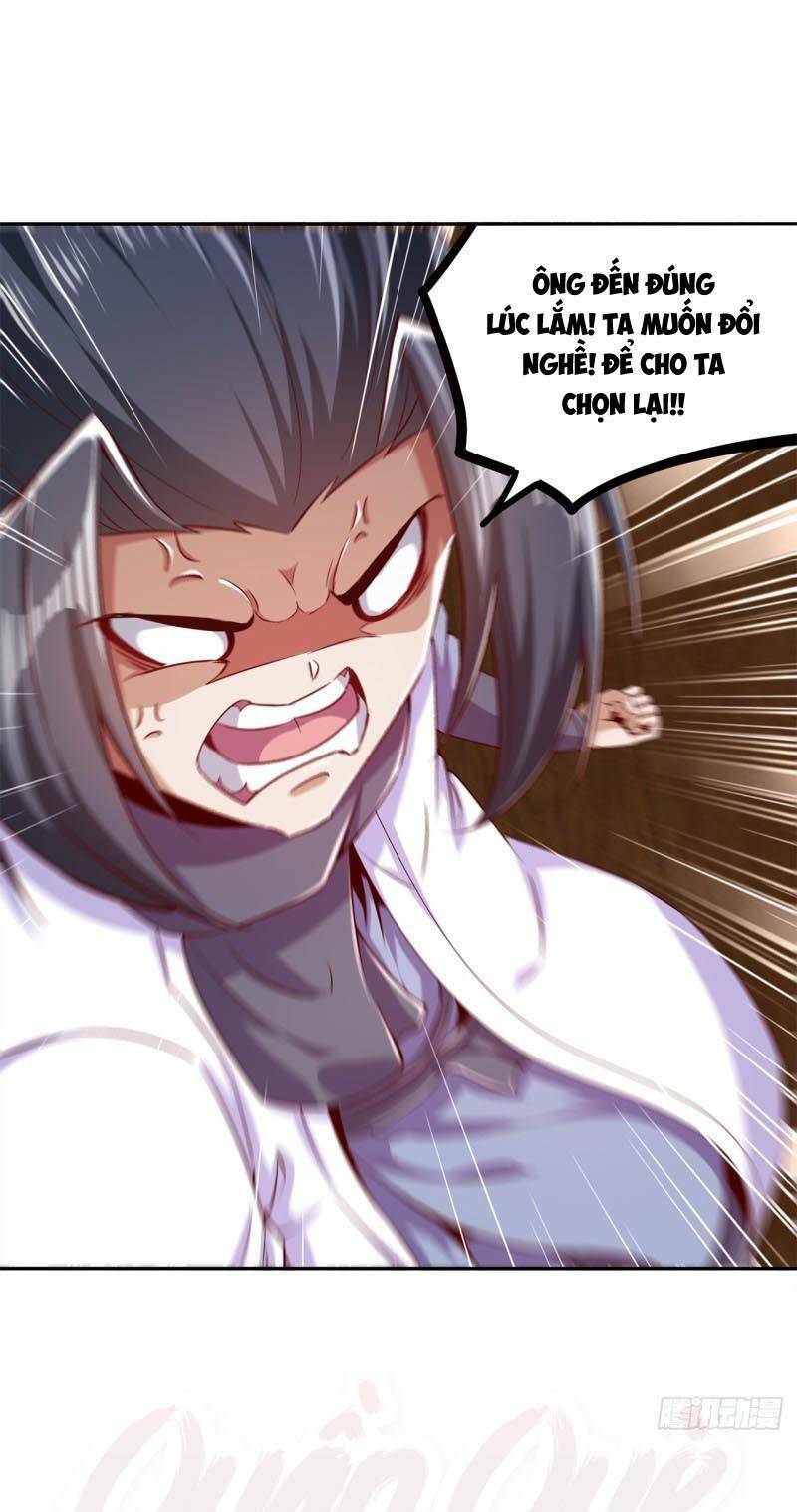 võng du chi tối cường đoán mệnh sư chapter 40 14