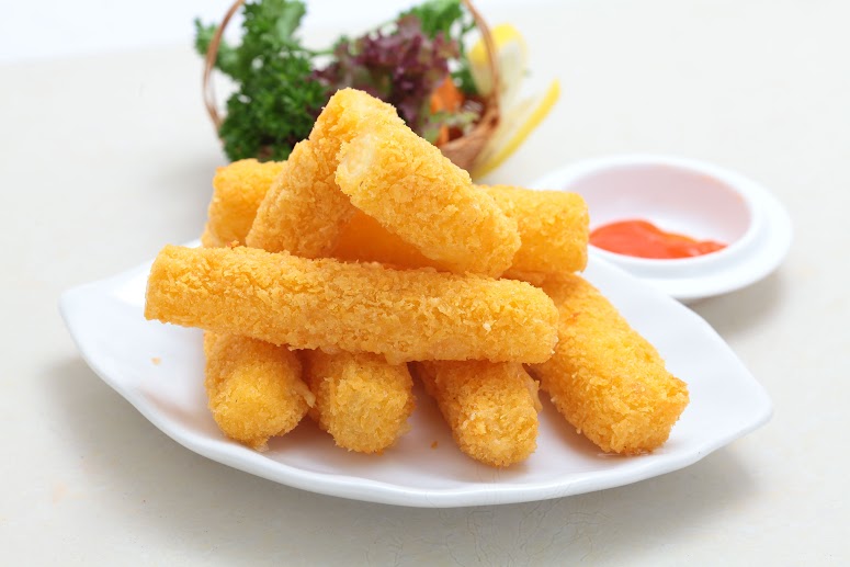 BỘT CHIÊN GIÒN ĐỎ hiệu TÀI KÝ 150G