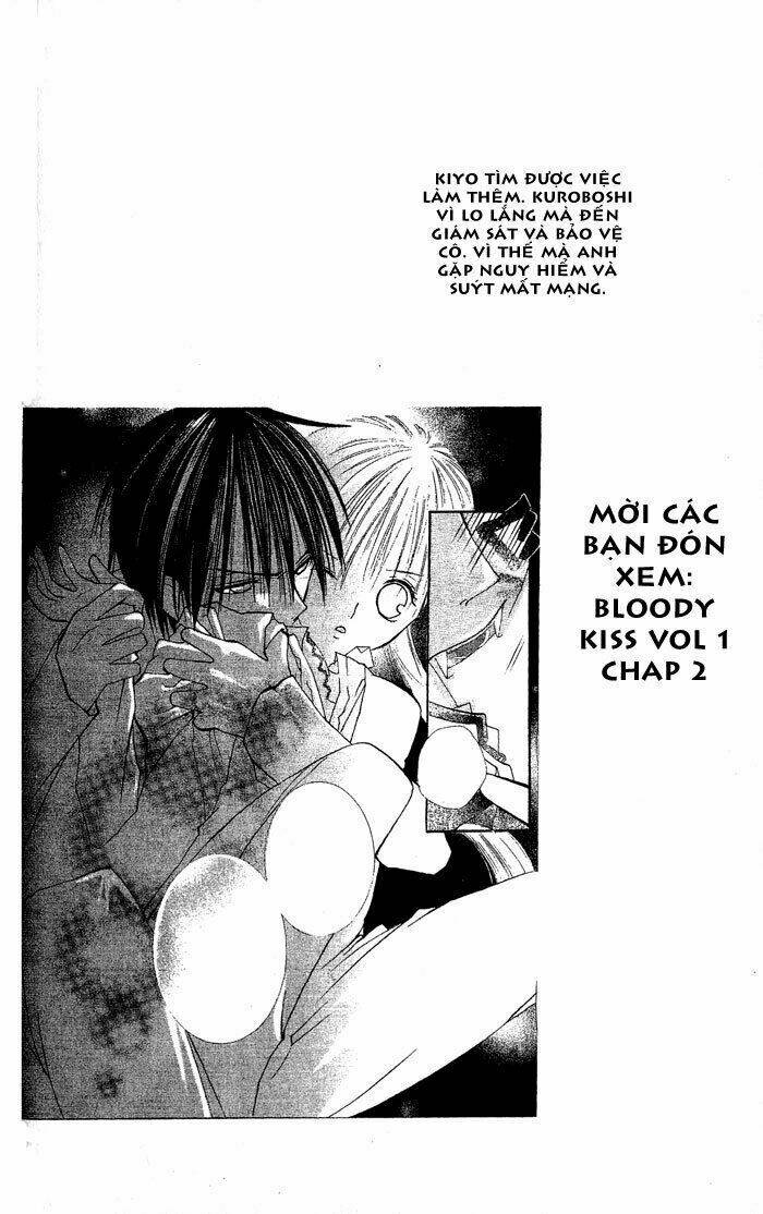 bloody kiss chapter 1 30