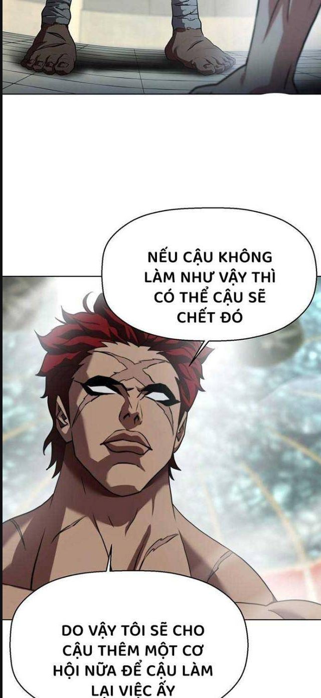 đấu trường chiến đấu chapter 16 13