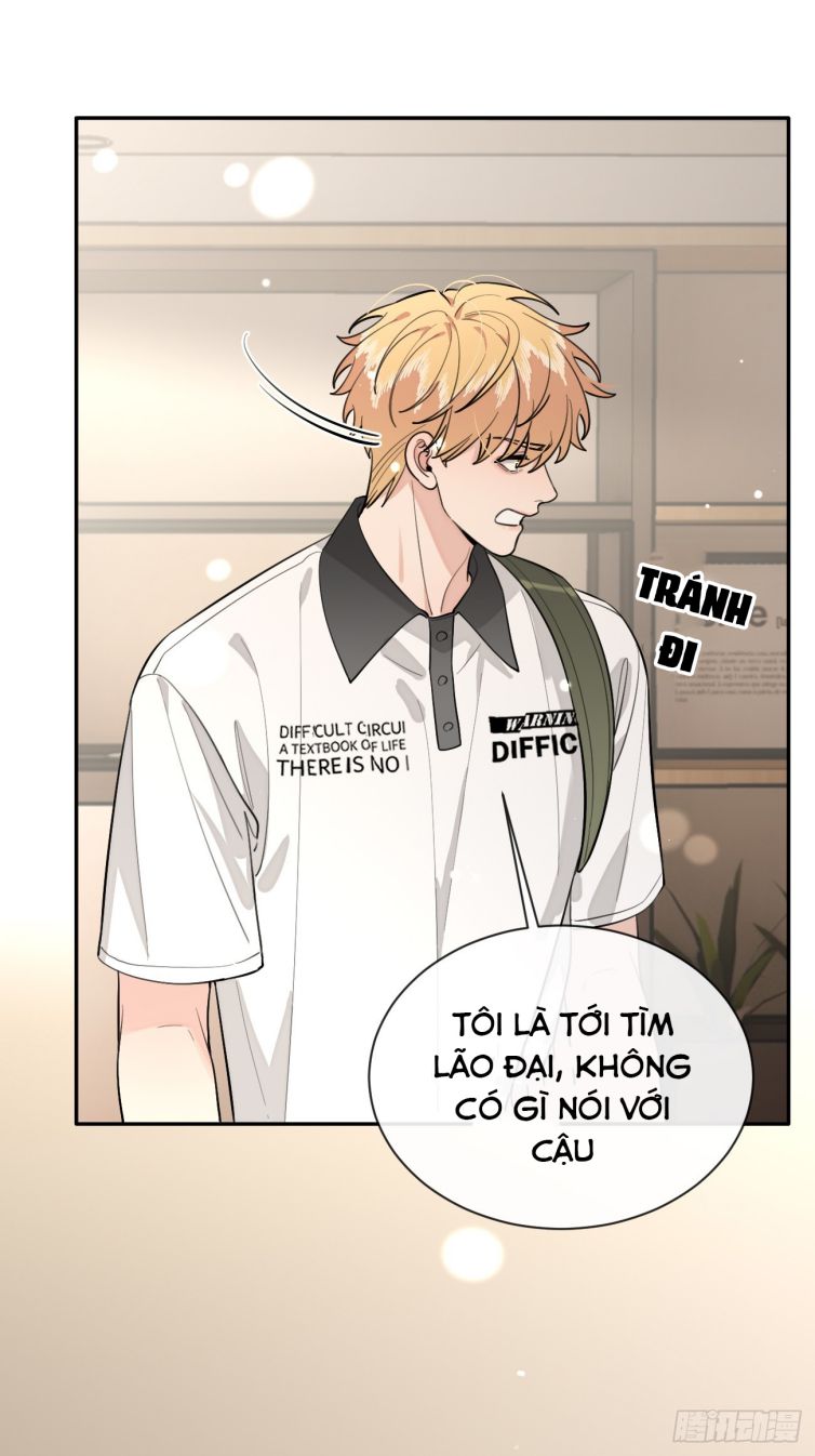 chó lớn bắt nạt chủ chapter 40 29