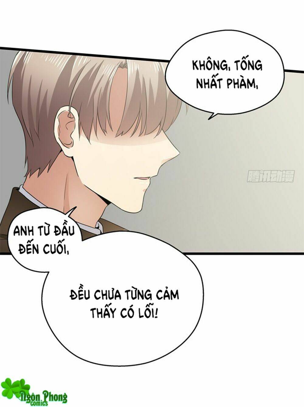 khi trò chơi ác ma bắt đầu chapter 41 17