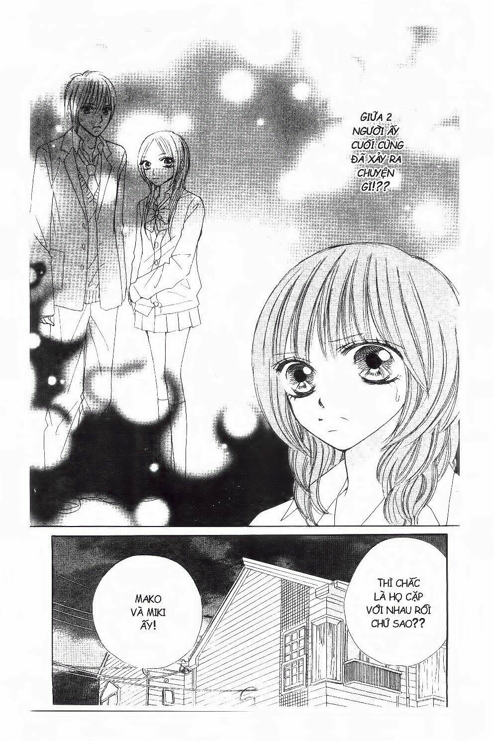 ichigo to anzu chapter 11 6