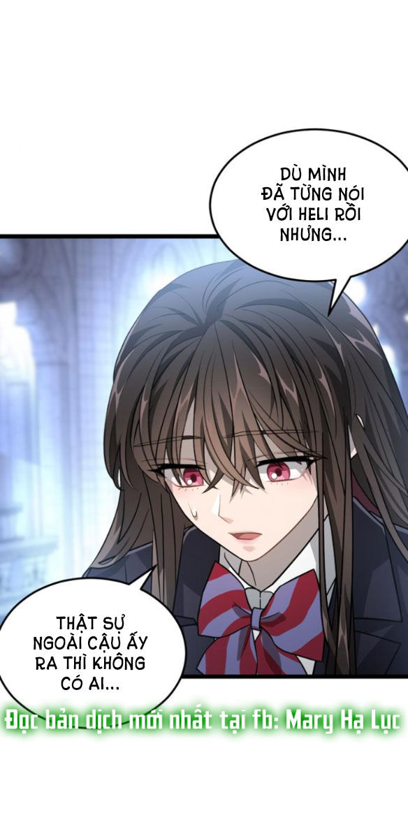 dark moon - tế đàn ánh trăng chapter 24.2 26