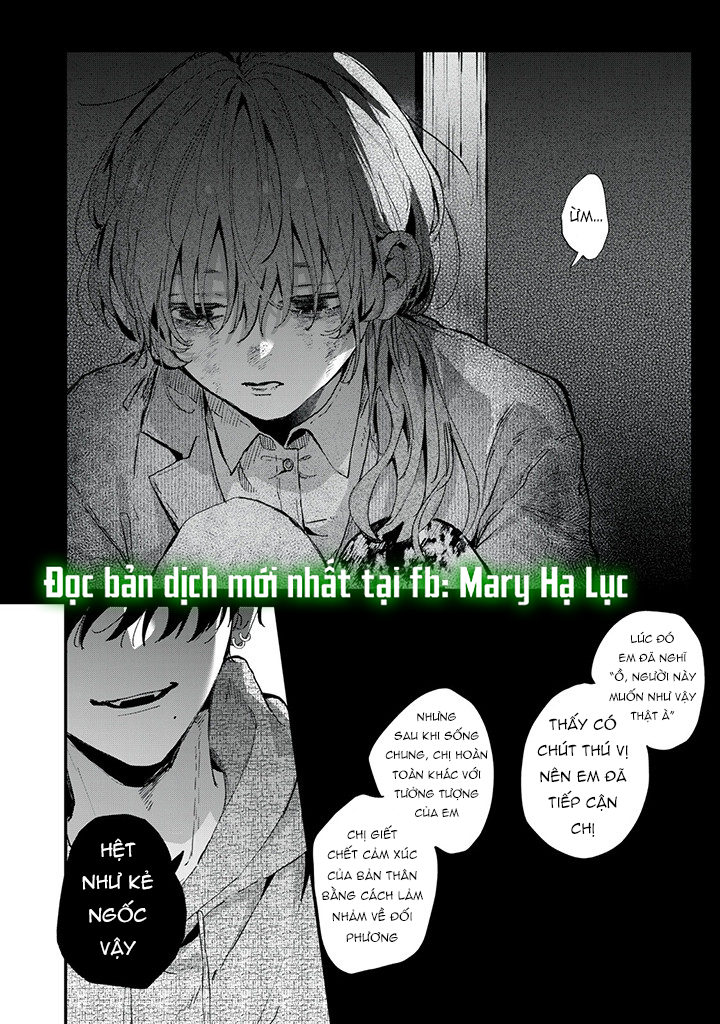 himokuzu hana muốn chết chapter 1.2 15