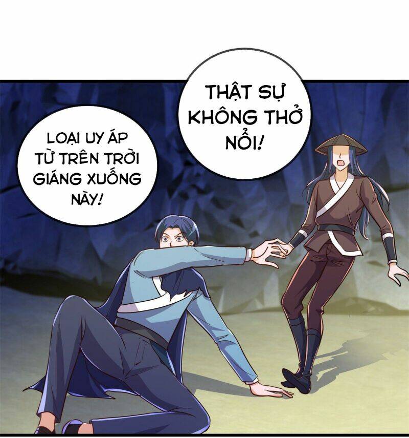 Trọng Sinh Địa Cầu Tiên Tôn Chapter 148 - Trang 10