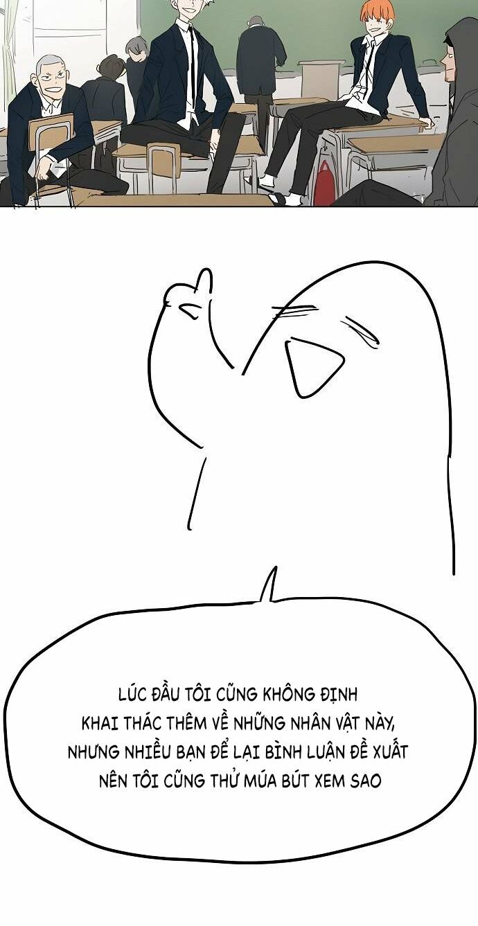 Võ Sĩ Quyền Anh chapter 51.1 24