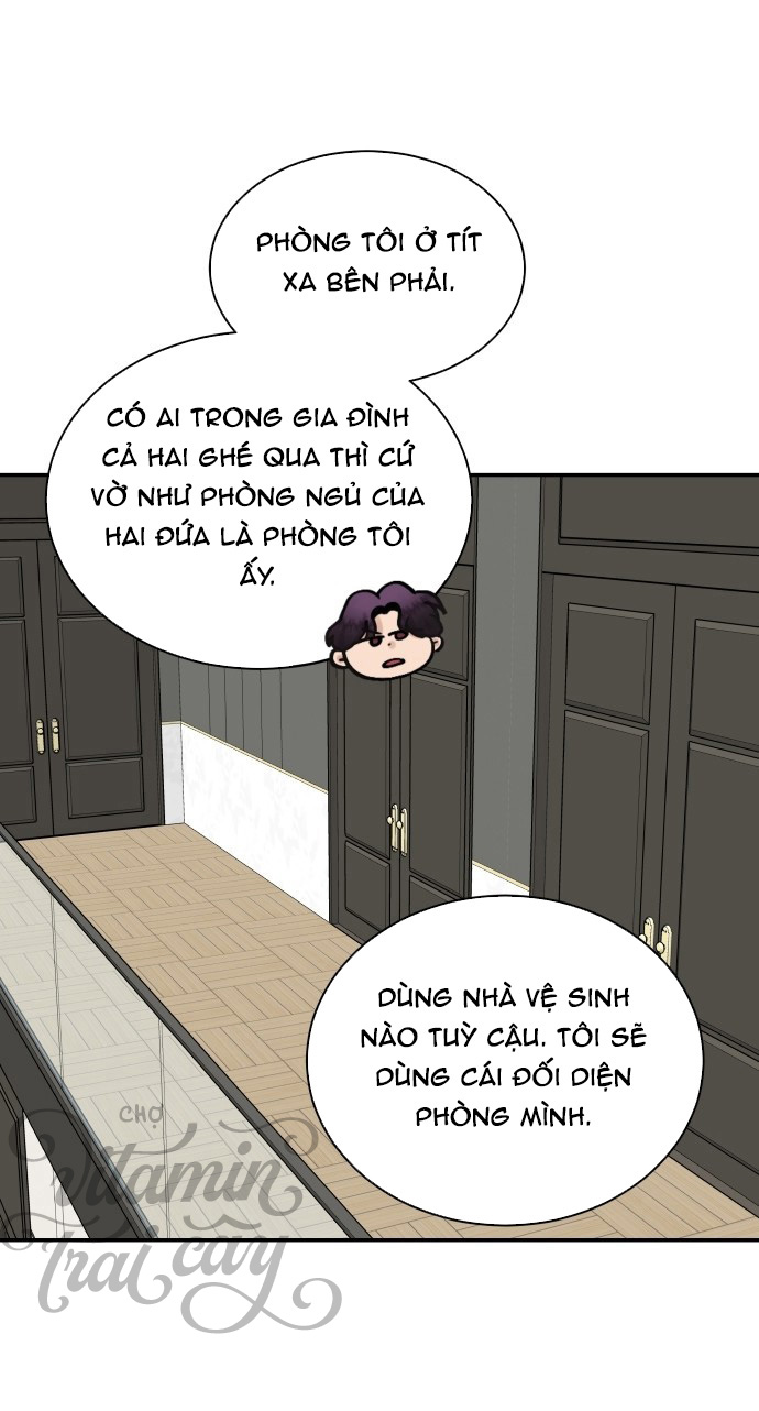 oan gia ngõ hẹp chapter 27 27