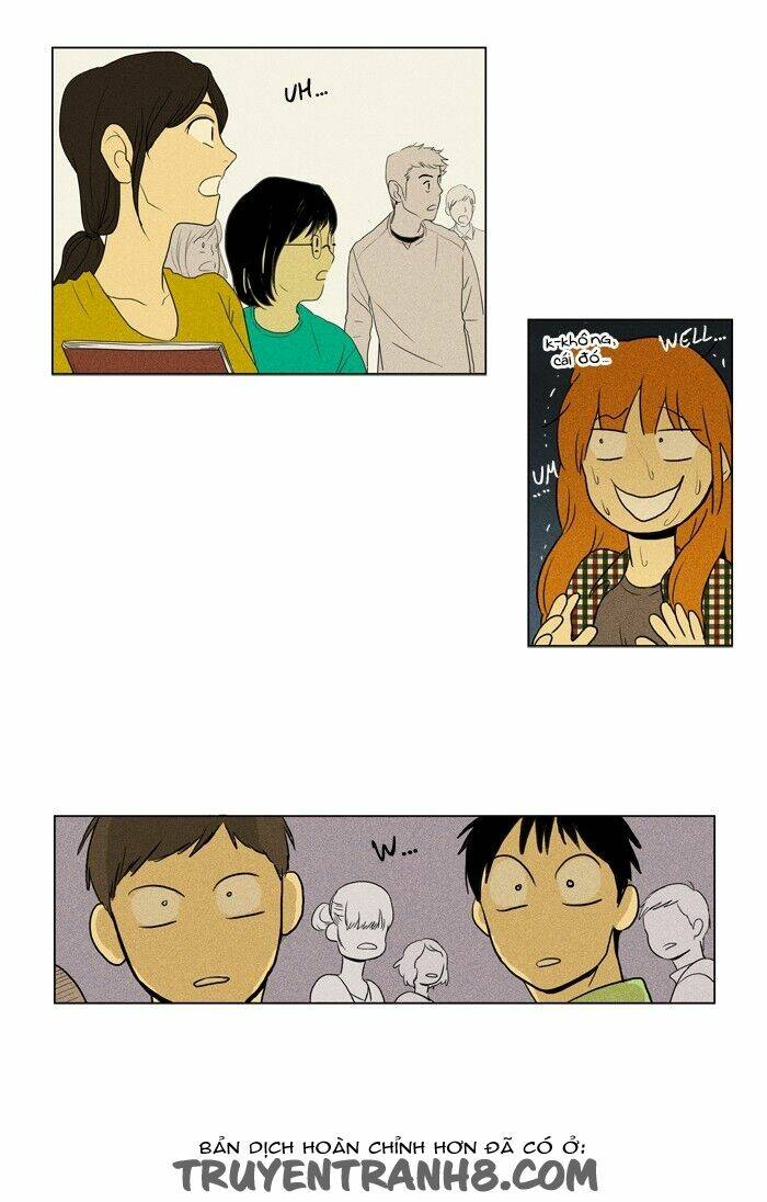 bẫy tình yêu chapter 116 19