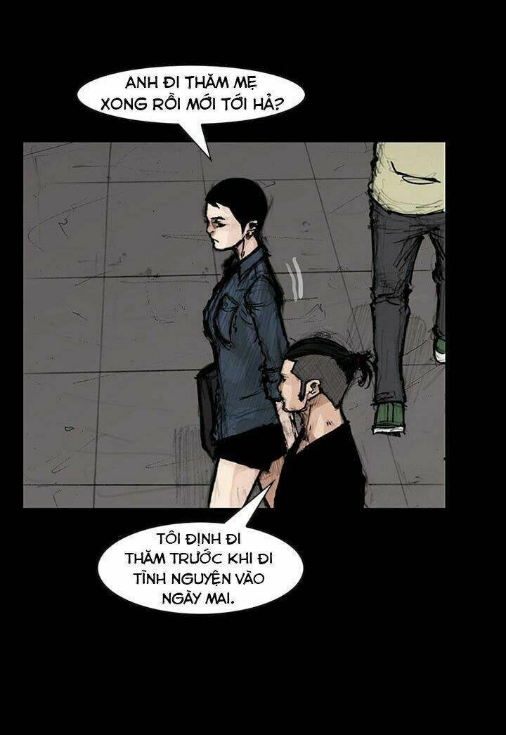 dokgo 2 | độc cô 2 chapter 28 29