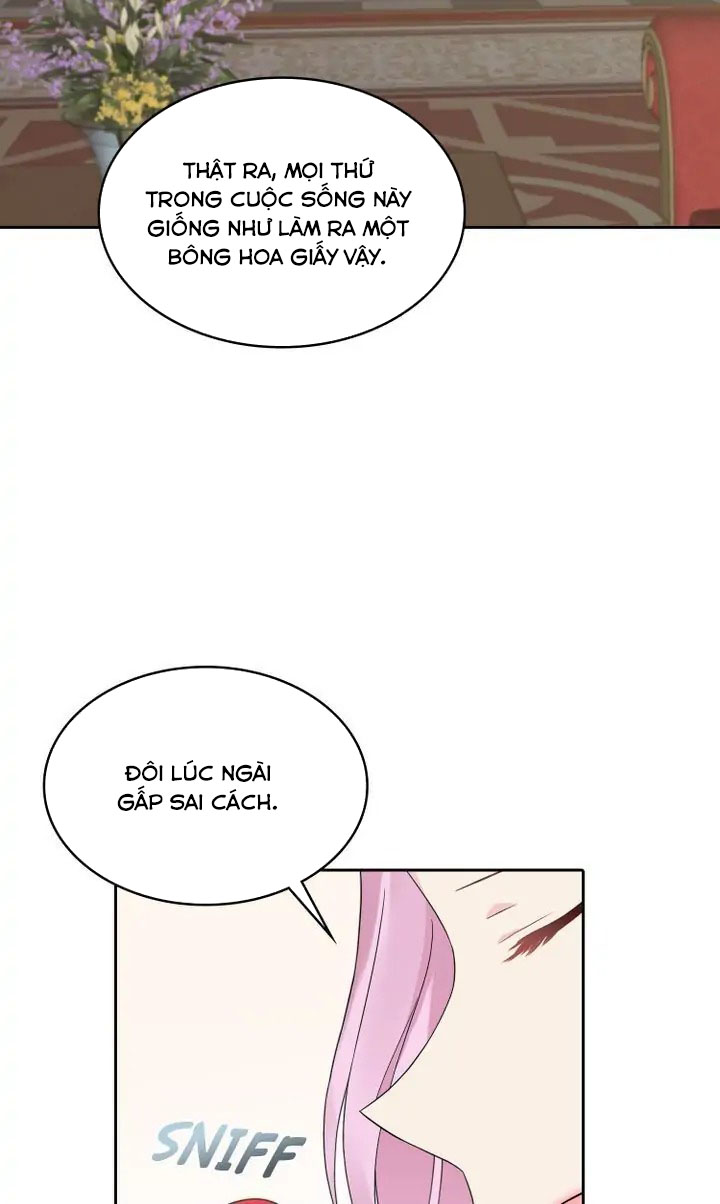 mặt nạ của hoàng đế chapter 18 65